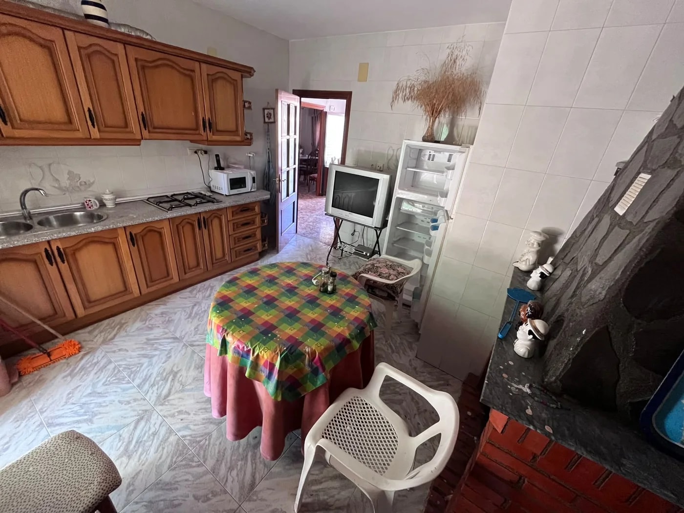 Cocina