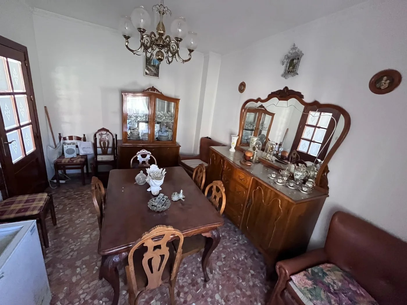 Comedor